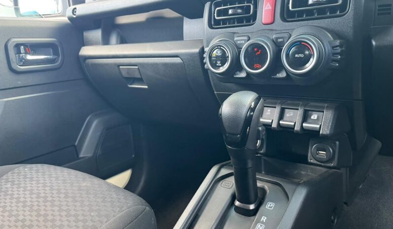 2024 Suzuki Jimny 1.5 GLX Allgrip 5-door Auto full