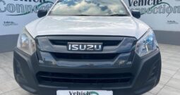 2019 Isuzu D-Max 250 Fleetside