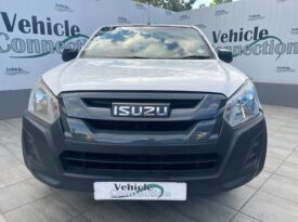 2019 Isuzu D-Max 250 Fleetside