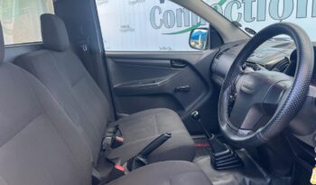 2019 Isuzu D-Max 250 Fleetside full