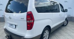 2012 Hyundai H-1 2.5VGTi Bus GLS