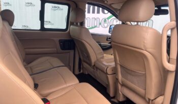 2012 Hyundai H-1 2.5VGTi Bus GLS full