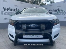 2017 Ford Ranger 2.2TDCi Double Cab Hi-Rider XL Auto