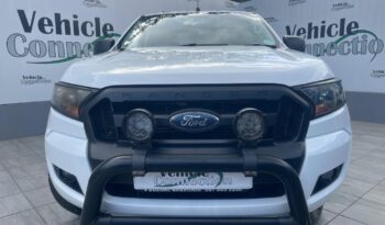 2017 Ford Ranger 2.2TDCi Double Cab Hi-Rider XL Auto full