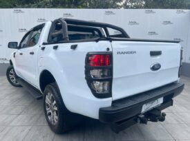 2017 Ford Ranger 2.2TDCi Double Cab Hi-Rider XL Auto