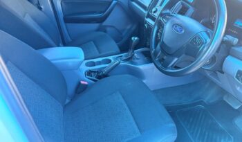 2017 Ford Ranger 2.2TDCi Double Cab Hi-Rider XL Auto full