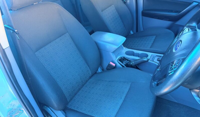 2017 Ford Ranger 2.2TDCi Double Cab Hi-Rider XL Auto full