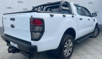 2017 Ford Ranger 2.2TDCi Double Cab Hi-Rider XL Auto full