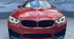 2015 BMW M3 Auto