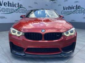 2015 BMW M3 Auto