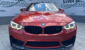 2015 BMW M3 Auto full