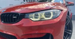 2015 BMW M3 Auto