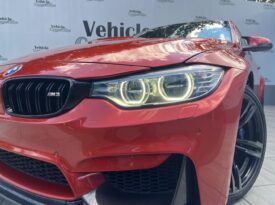2015 BMW M3 Auto