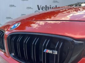 2015 BMW M3 Auto