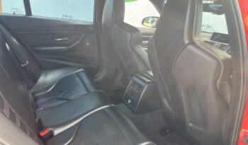 2015 BMW M3 Auto full