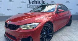 2015 BMW M3 Auto