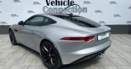 2015 Jaguar F-Type S Coupe