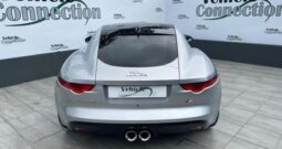 2015 Jaguar F-Type S Coupe