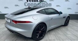 2015 Jaguar F-Type S Coupe