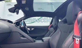 2015 Jaguar F-Type S Coupe full