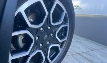 2024 Ford Ranger 2.0 Biturbo Double Cab Wildtrak full