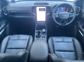 2024 Ford Ranger 2.0 Biturbo Double Cab Wildtrak