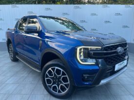 2024 Ford Ranger 2.0 Biturbo Double Cab Wildtrak