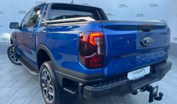 2024 Ford Ranger 2.0 Biturbo Double Cab Wildtrak full