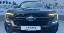 2024 Ford Ranger 2.0 Biturbo Double Cab Wildtrak