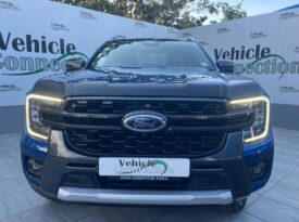 2024 Ford Ranger 2.0 Biturbo Double Cab Wildtrak