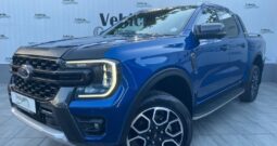 2024 Ford Ranger 2.0 Biturbo Double Cab Wildtrak