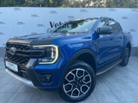 2024 Ford Ranger 2.0 Biturbo Double Cab Wildtrak