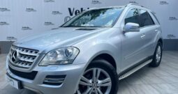 2011 Mercedes-Benz ML ML350CDI
