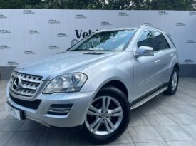 2011 Mercedes-Benz ML ML350CDI