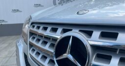 2011 Mercedes-Benz ML ML350CDI