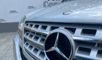 2011 Mercedes-Benz ML ML350CDI full