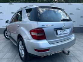 2011 Mercedes-Benz ML ML350CDI