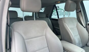 2011 Mercedes-Benz ML ML350CDI full
