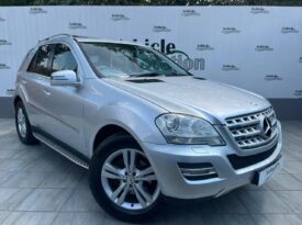 2011 Mercedes-Benz ML ML350CDI