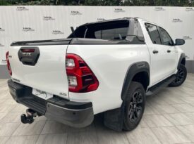 2022 Toyota Hilux 2.8GD-6 Double Cab Legend RS Auto