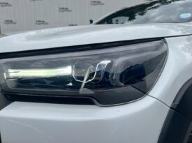 2022 Toyota Hilux 2.8GD-6 Double Cab Legend RS Auto