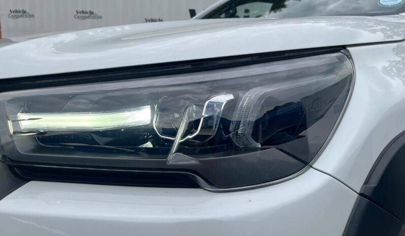 2022 Toyota Hilux 2.8GD-6 Double Cab Legend RS Auto