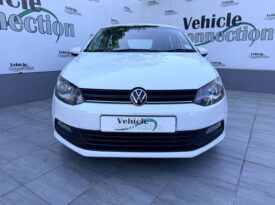 2021 Volkswagen Polo Vivo Hatch 1.4 Comfortline