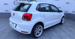 2021 Volkswagen Polo Vivo Hatch 1.4 Comfortline