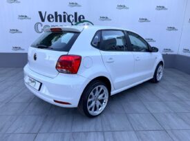 2021 Volkswagen Polo Vivo Hatch 1.4 Comfortline