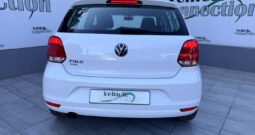 2021 Volkswagen Polo Vivo Hatch 1.4 Comfortline