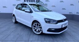 2021 Volkswagen Polo Vivo Hatch 1.4 Comfortline