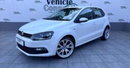 2021 Volkswagen Polo Vivo Hatch 1.4 Comfortline