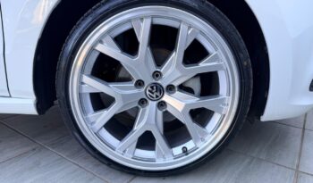 2021 Volkswagen Polo Vivo Hatch 1.4 Comfortline full