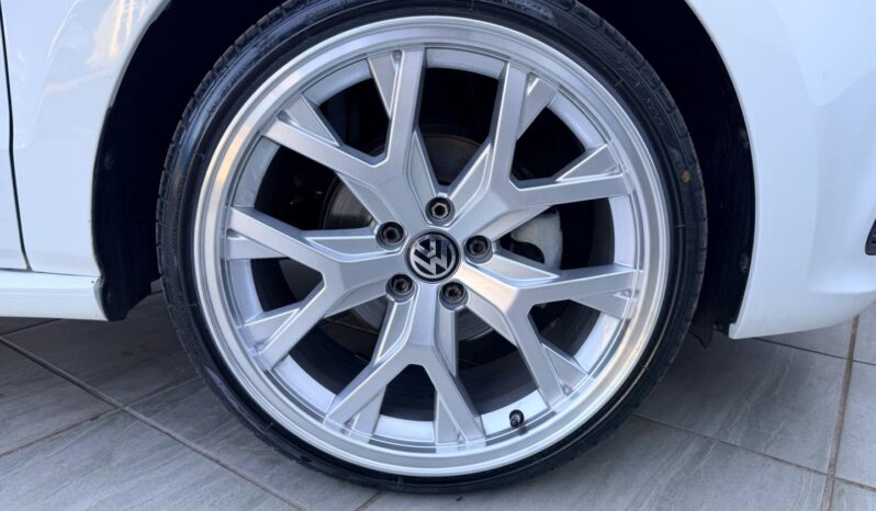 2021 Volkswagen Polo Vivo Hatch 1.4 Comfortline full